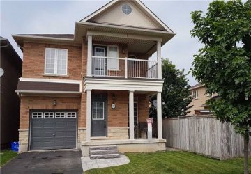 Beautiful Stoney Creek Rental Home For Lease: Spring/Summer