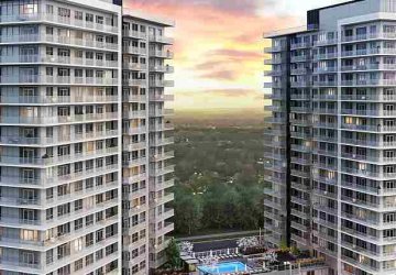 New Mississauga Luxury Condo For Sale: Grand Mirage