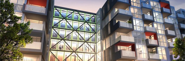 New Burlington Condo For Sale: Hot Condo Deals Starting From $344,990