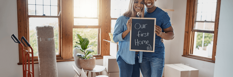 Ontario First Time Home Buyers Program  2025