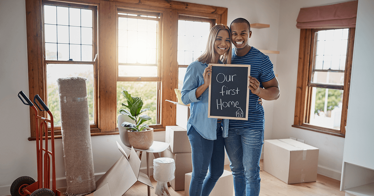 books on buying first home