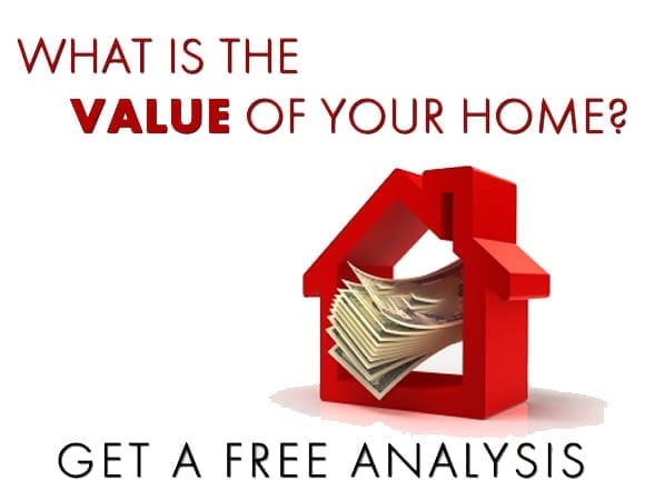 Whats my home worth? Free Home Evaluation