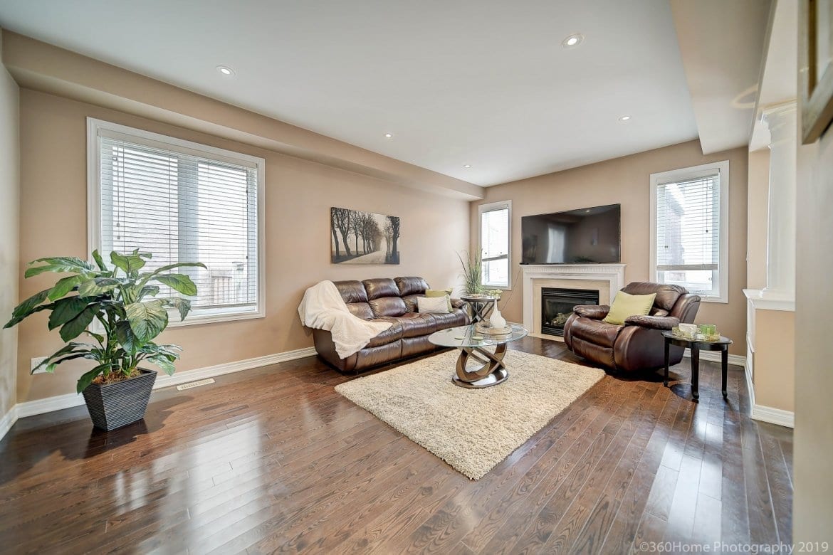 New Burlington Detached Luxury Home For Sale Alton Village Community
