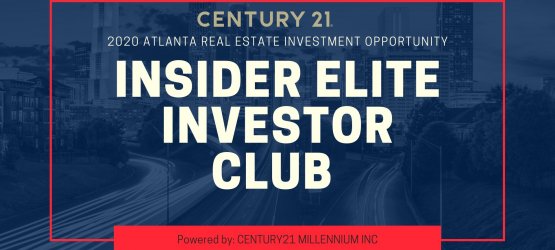 Century 21 Insider Elite Investor Club