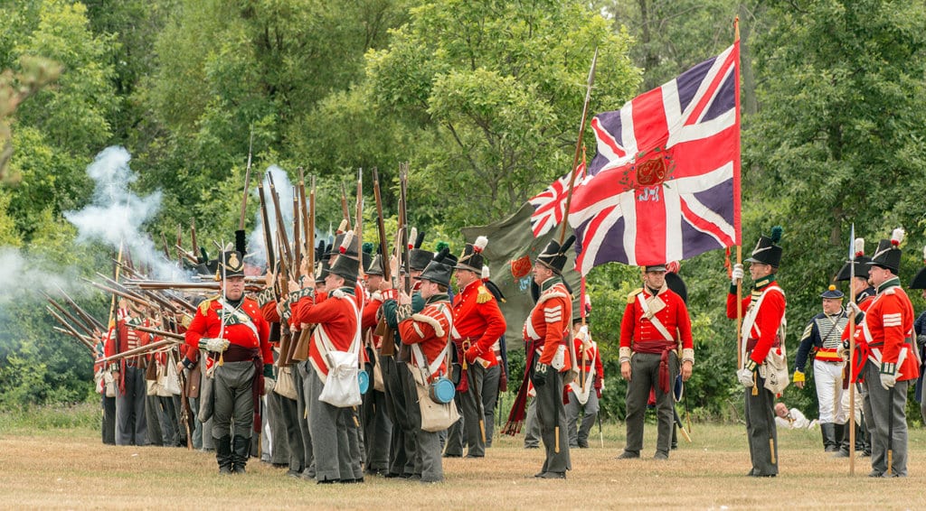 Battlefield_House_War_of_1812_Re-enactment_Stoney_Creek_Ontario-Best-Place-To-Live-Real-Estate-StoneyCreek-Homes