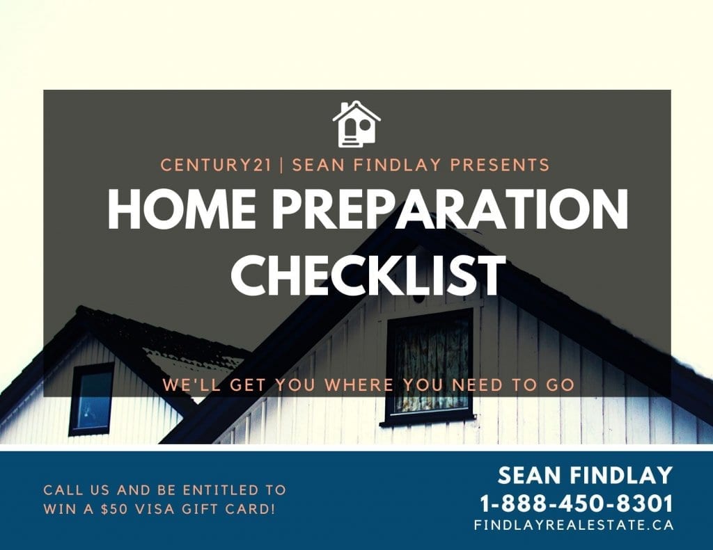 Home-Preperation-Checklist-Selling-Sell-Your-Home-Century21