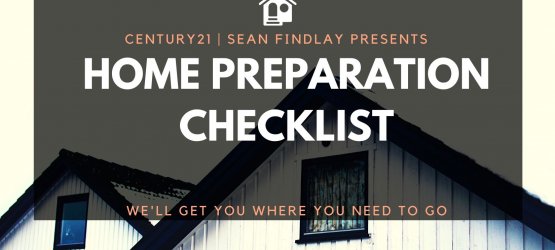 The Ultimate Home Selling Preparation Checklist