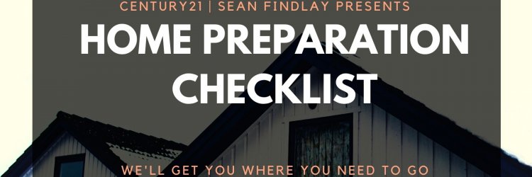 The Ultimate Home Selling Preparation Checklist