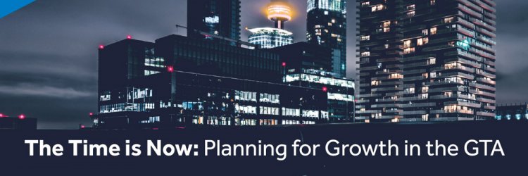 Toronto Real Estate 2020 Market Year in Review & Outlook Report