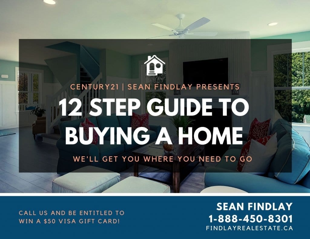 Official-12-Step-Guide-To-Buying-A-Home-Toronto-Mississauga-Brampton-Oakville-Burlington-StoneyCreek-Hamilton-Niagara-Sean-Findlay-Real-Estate-Century21