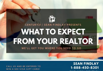 What to Expect From Your REALTOR