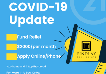 Ontario Covid-19 Financial Help for 2021 – CERB Extended