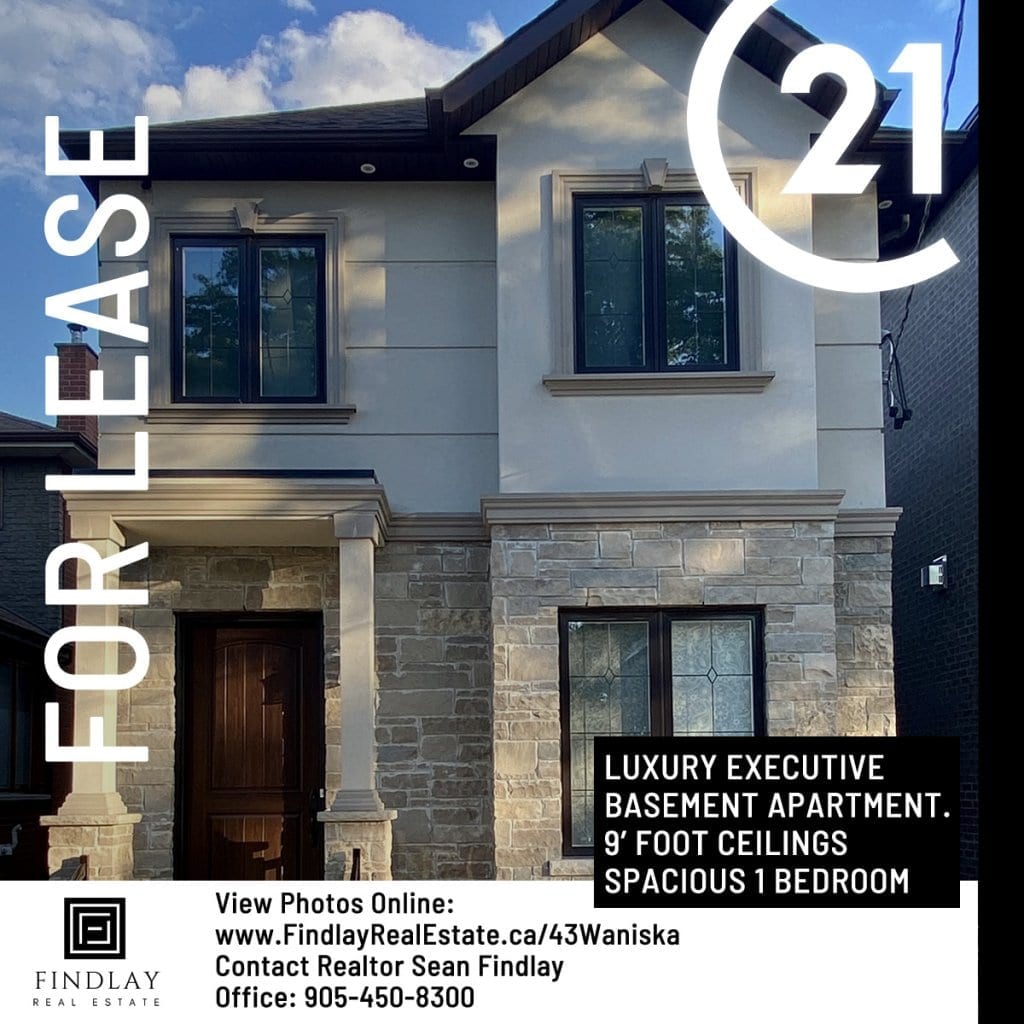 wListing-MLS-43Waniska-Toronto-For-Rent-Century21-SeanFindlay-RealEstate-StoneyCreek-Hamilton-Toronto-Realtor
