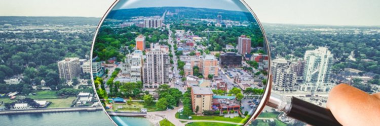 Burlington Real Estate Market Update – January 2021