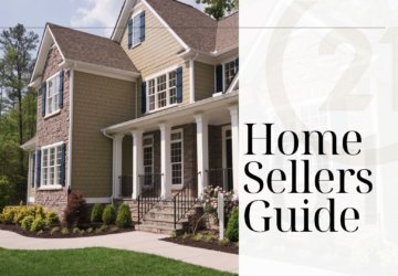 Download Your Free Home Sellers Guide