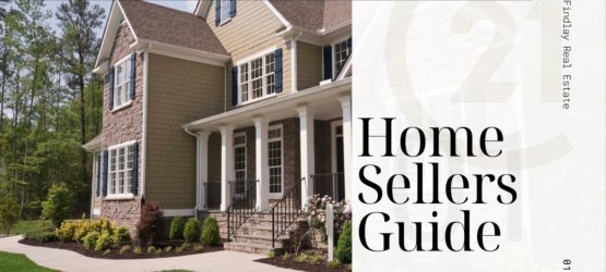 Download Your Free Home Sellers Guide