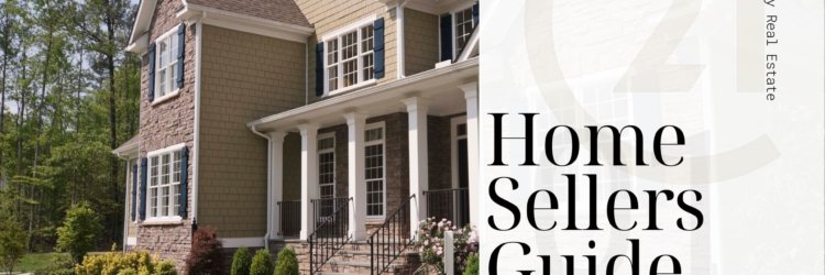 Download Your Free Home Sellers Guide