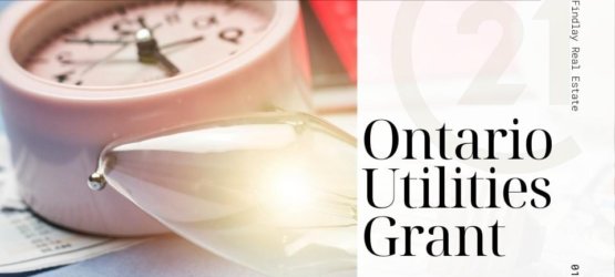 Ontario Home Owners Utilities Energy Grant