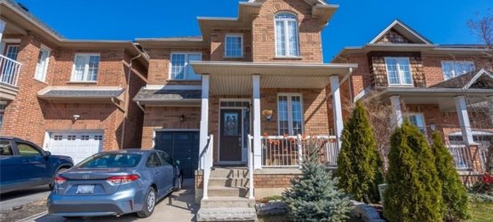 Stoney Creek Home For Sale on Panorama Way- $899,900