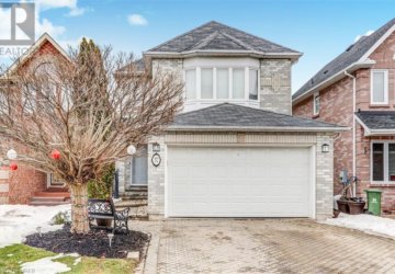 Stoney Creek Home For Sale on Waterford Cres- $699,900