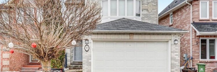 Stoney Creek Home For Sale on Waterford Cres- $699,900
