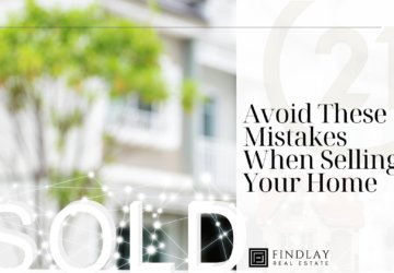 Avoid These Mistakes When Selling Your Home in 2023