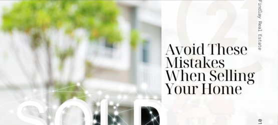 Avoid These Mistakes When Selling Your Home in 2023