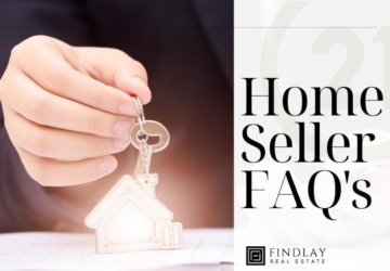 Home Seller FAQ’s –  Frequently Asked Questions