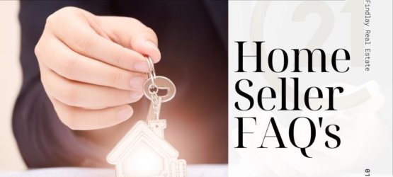 Home Seller FAQ’s –  Frequently Asked Questions