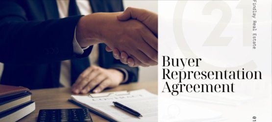 What is a Buyer Representation Agreement?