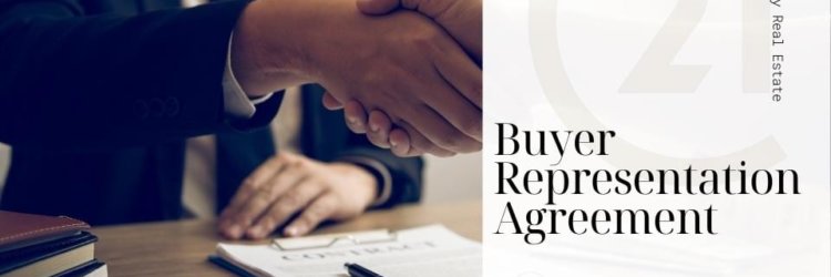 What is a Buyer Representation Agreement?