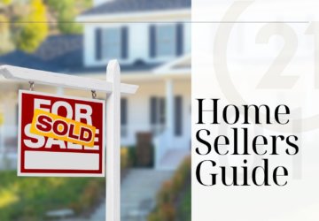 Home Sellers Guide: A Quick Guide For a Smooth Sale