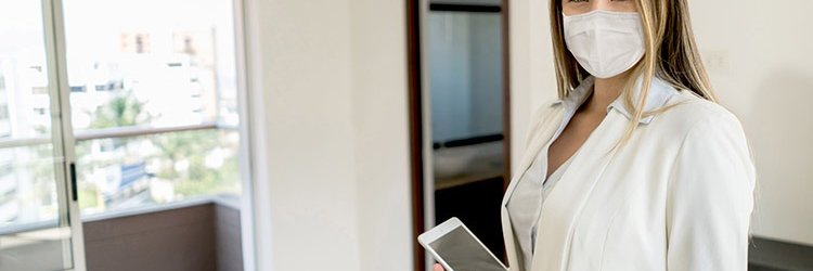 ESSENTIAL SERVICES FOR STAY-AT-HOME ORDER