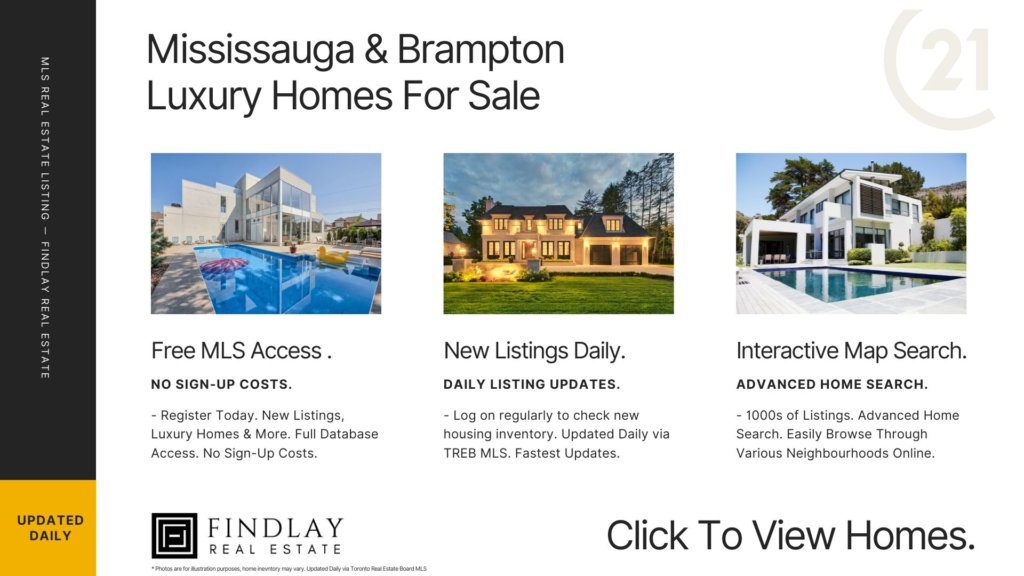 Luxury-Homes-Toronto-GTA-Mississaiga-Brampton-MLS-Homes-For-Sale-Century21-Realtor-Sean-Findlay
