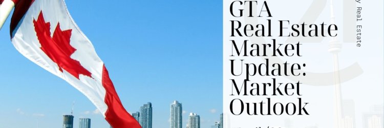 Toronto & GTA Real Estate Market Watch: April / May 2021 Stats
