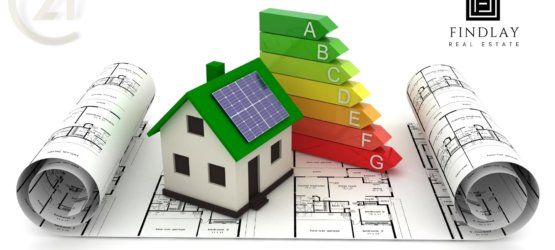 Government of Canada Launches New Home Energy Savings Grant Program