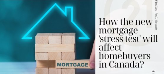 How the new mortgage ‘stress test’ will affect homebuyers in Canada?