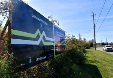 Grimsby’s Casablanca GO station still a go