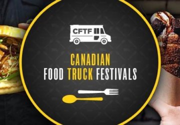 Burlington Food Truck Festival