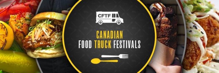 Burlington Food Truck Festival