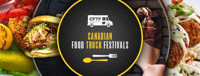 Burlington Food Truck Festrival