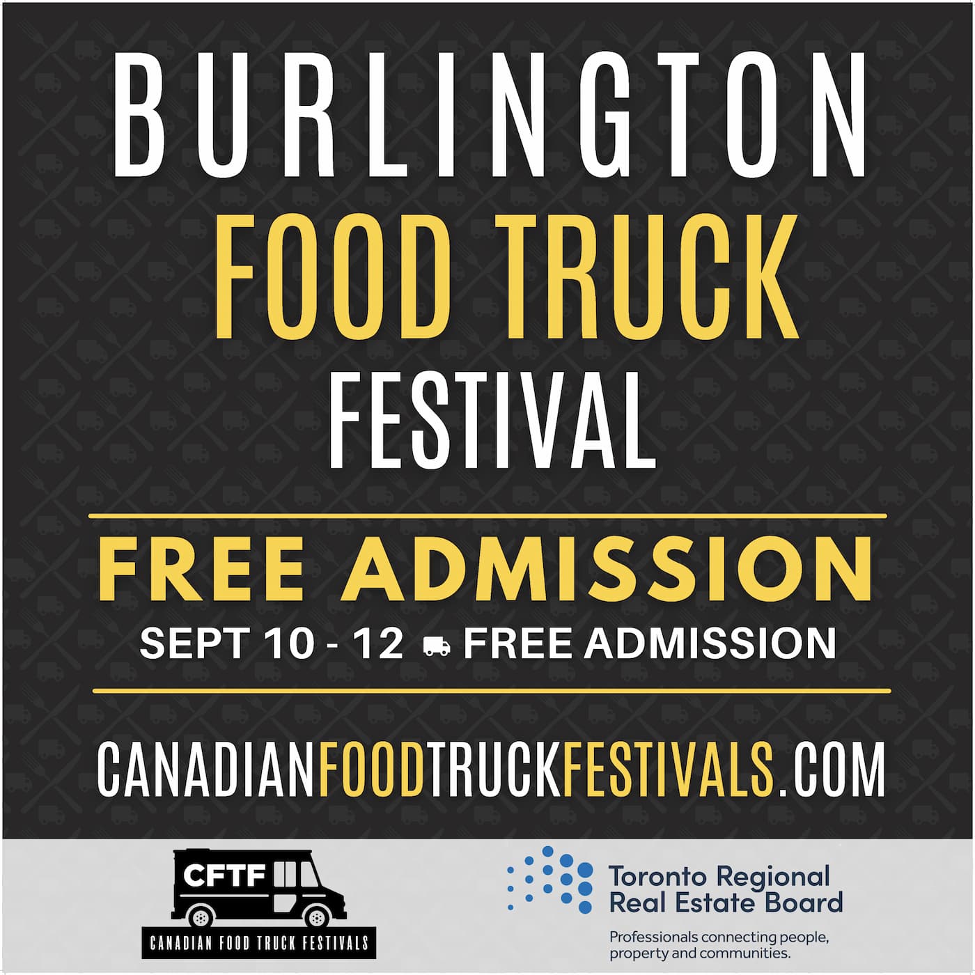 Burlington Food Truck Festival FINDLAY REAL ESTATE