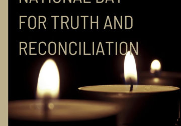 National Reconciliation Day