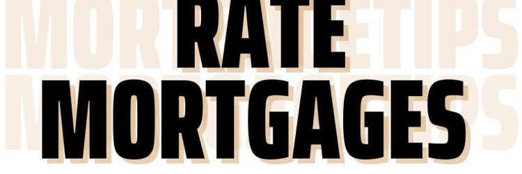 Variable mortgages