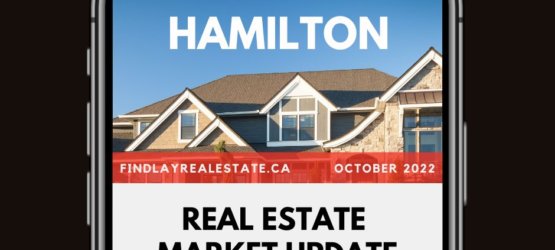 Hamilton Housing Market Report | October 2022 Real Estate Trends & Stats