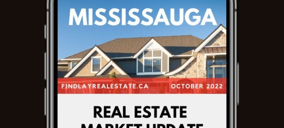 Mississauga Housing Market Report | October 2022 Real Estate Trends & Stats