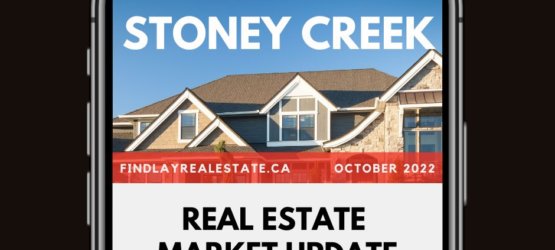 Stoney Creek Housing Market Report | October 2022 Real Estate Trends & Stats