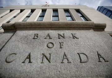 Bank of Canada rate hike: Here’s what economists are expecting