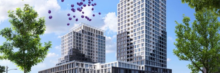 Above Condos | Platinum VIP Floor Plans & Pricing