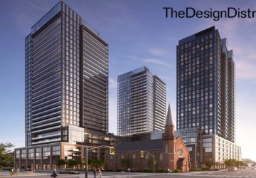 Design District Condos | Platinum VIP Pricing & Floor Plans